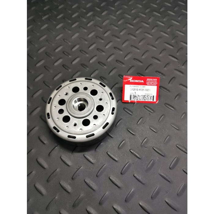 Magnet Flywheel Comp Honda Beat Esp K81 31210K81N01