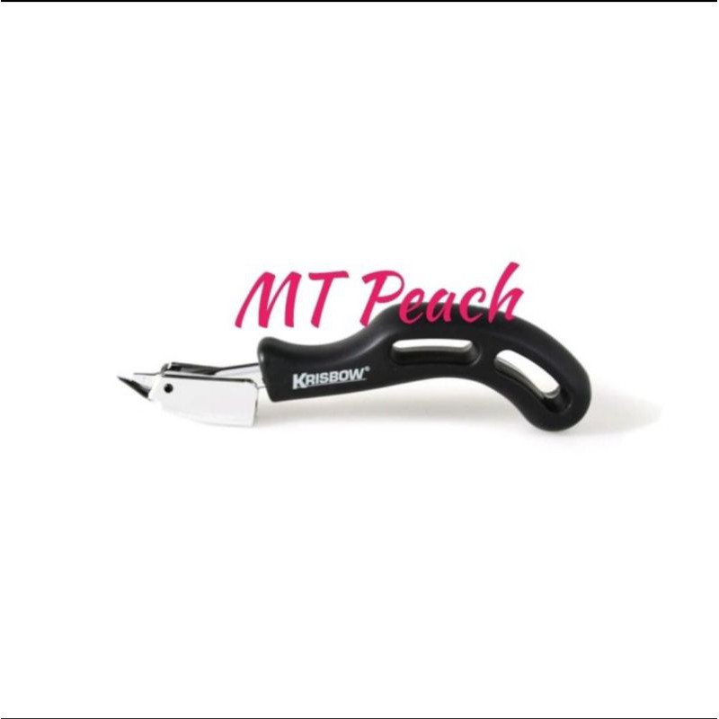 

KRISBOW PENCABUT STAPLES 5-14MM STAPLE REMOVER