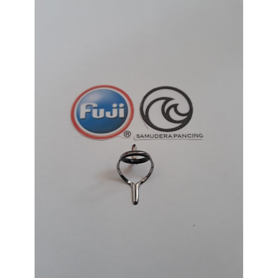 FUJI Mnog 16 Ring guide Cincin Joran Memarit