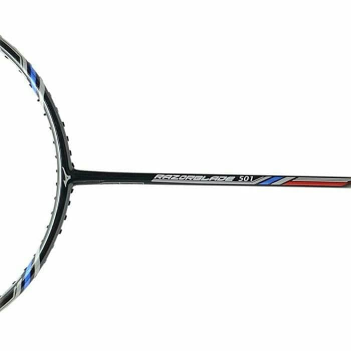Raket Badminton Mizuno Razorblade 501 ( 83 gram ) Original 100%