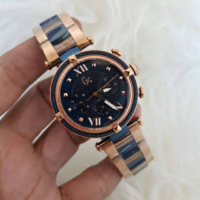 GC Guess Colection 3 eyes