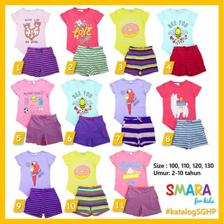  Harga  baju  anak  perempuan Terbaik April 2021 Shopee  