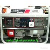 GENSET/GENERATOR 1000 WATT EC 1700 NOQIWA