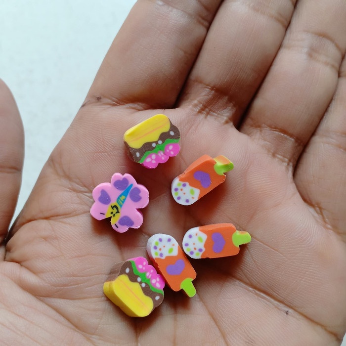 

penghapus mini isi 1 kg hapusan kecil grosir promo