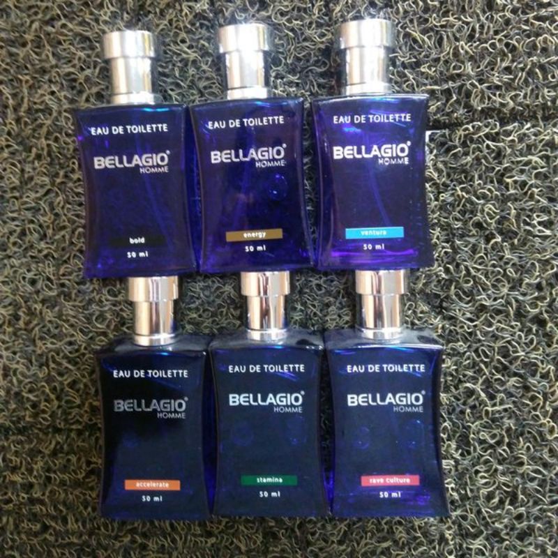 Parfum Bellagio 50ml
