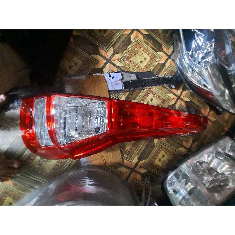 STOPLAMP LAMPU BELAKANG HONDA CRV GEN3 2007-2012 kanan original