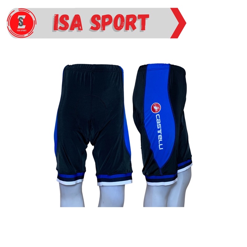 Celana Padding / Celana Gowes / Celana Sepeda
