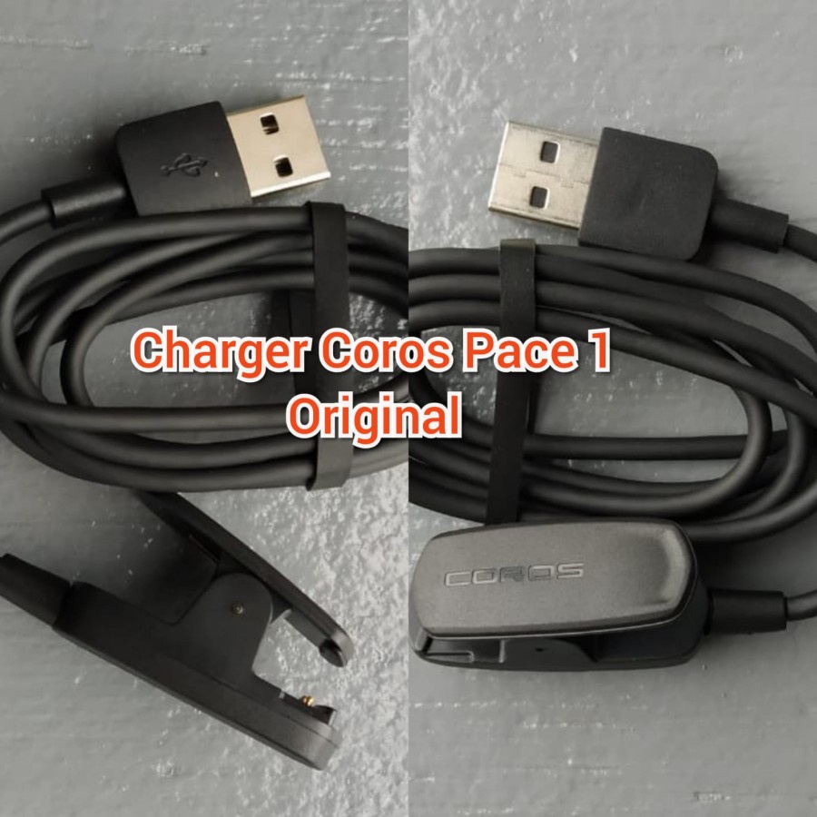 Charger Coros Original Pace 1 Pace 2 APEX PRO 42 46 VERTIX