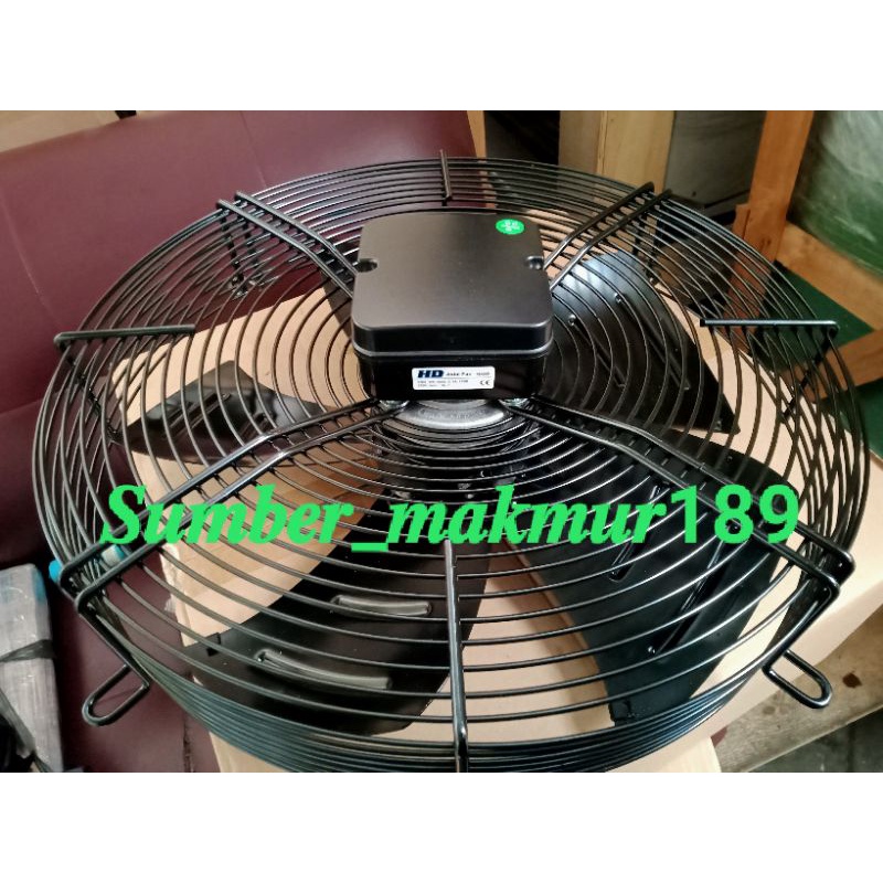 FAN CONDENSOR AXIAL HD YWF4E400s - YWF4D400s