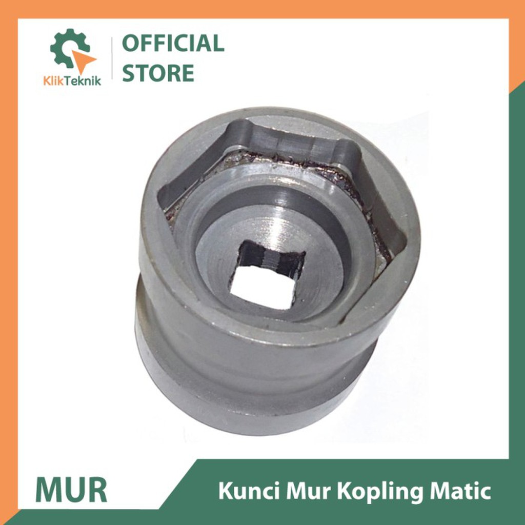 Kunci Mur Kopling Matic WP8024 Wipro