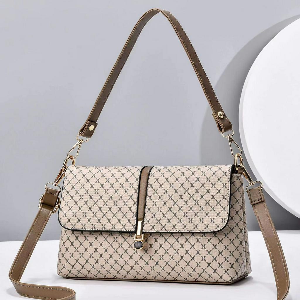 201955 Tas Bahu Selempang Wanita Import Slingbag Cewek Impor Sling Shoulder Bag Slempang Cewe (1 KG MUAT 2) CR7928 BQ3611 EL4677