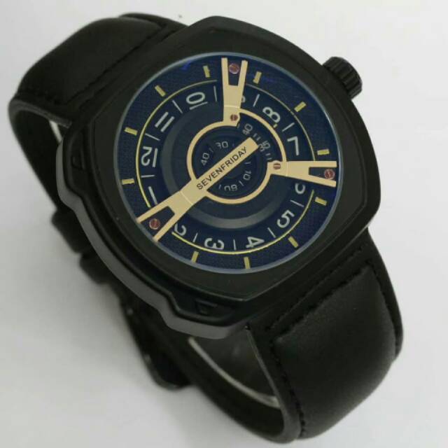 Sevenfriday