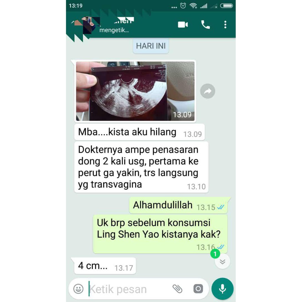 LING SHEN YAO KAPSUL - Obat Herbal Kanker - Kista - Diabetes - LINGSHENYAO Jaminan ORIGINAL per BOX-2