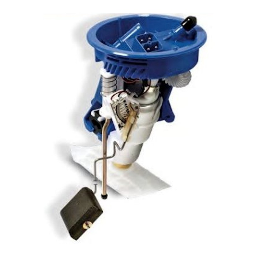 Rotax Bensin BMW E36 323I 320I M43 Rotak bensin Fuel Pump Pompa Bensin