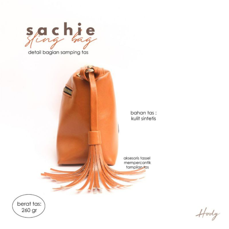 Sachie Bag By Hody