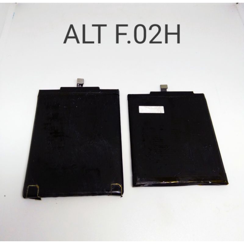 BATRE BATRAI BATERAI ALTERNATIF FUJITSU ARROWS F02H