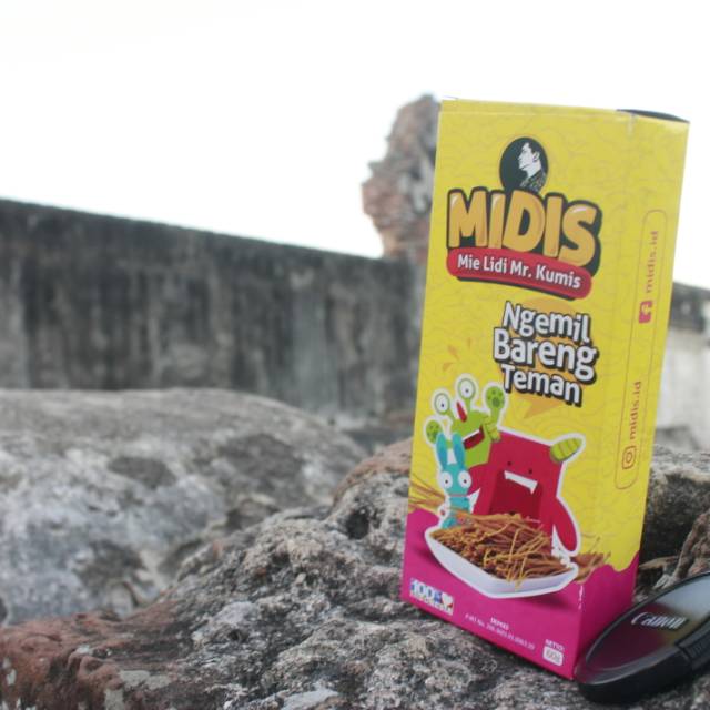 

MIDIS