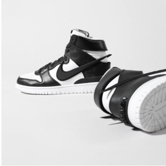Nike Dunk x ambush original