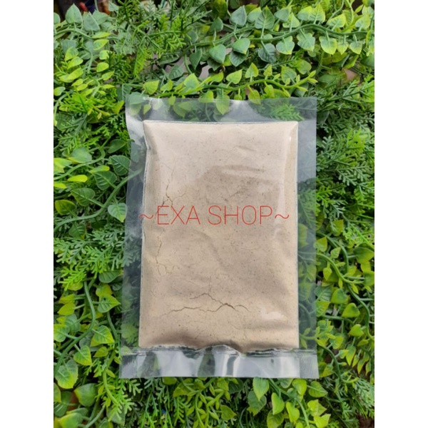 

TEPUNG KACANG ALMOND KUPAS BUBUK / ALMOND POWDER 1KG