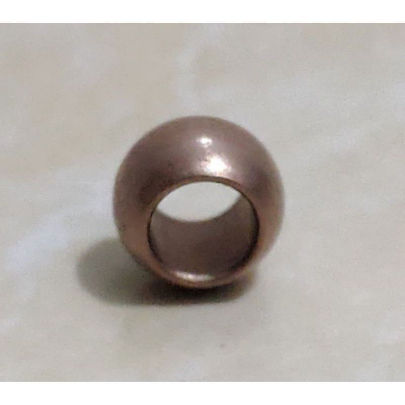 Bos Kipas Angin Sanyo Boshing  Bosing Bulat Polos 8MM