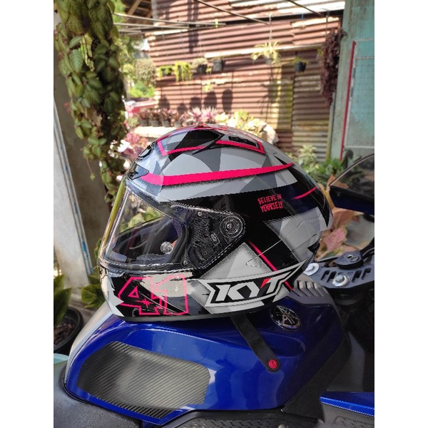 kyt nx-race espargaro