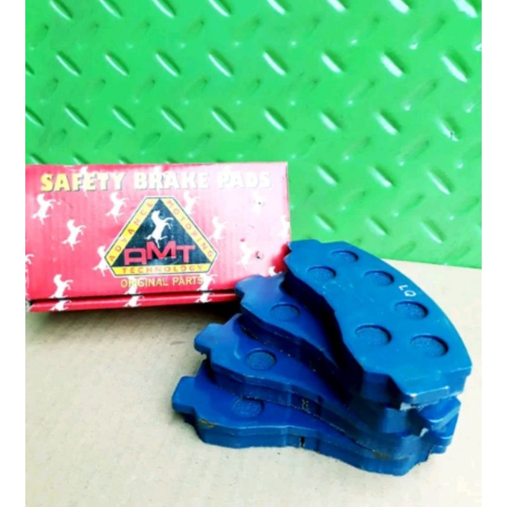 KAMPAS REM DEPAN L300 DIESEL