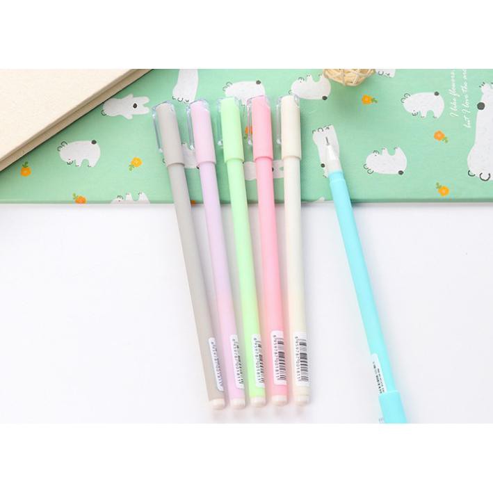 

YUK BELI PENA SIMPLE 5 WARNA / PULPEN POLOS FREE ONGKIR..