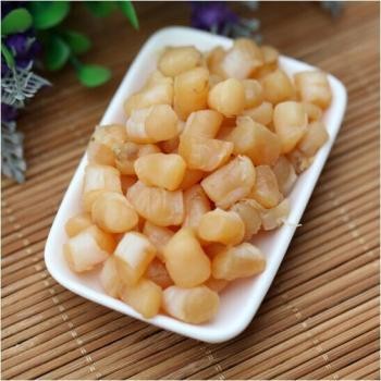 

Scallop China Kering Ganbei GanYaoZhu ConPoy 100 gram