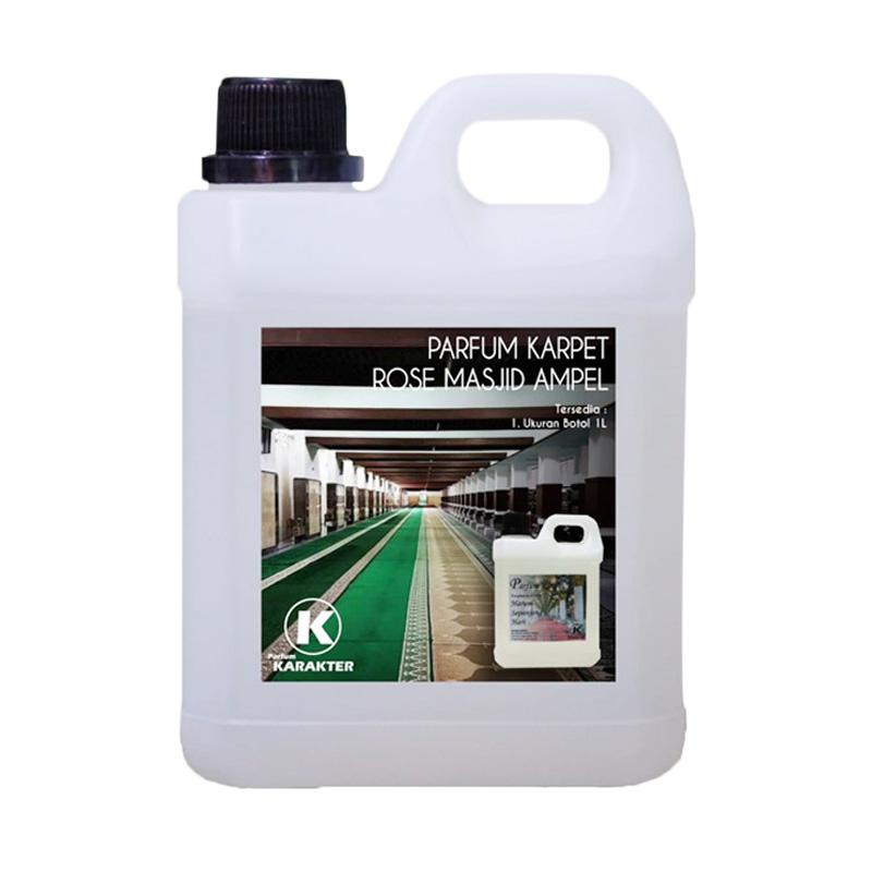 Parfum Karpet Aroma Ampel | Wangi Segar &amp; Tahan Lama | Kemasan Refil 0,5 Liter | Bisa Cod | Terlaris