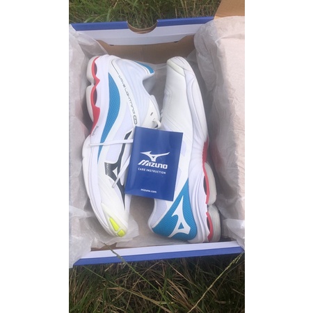Sepatu Mizuno WLZ6 Original - 43