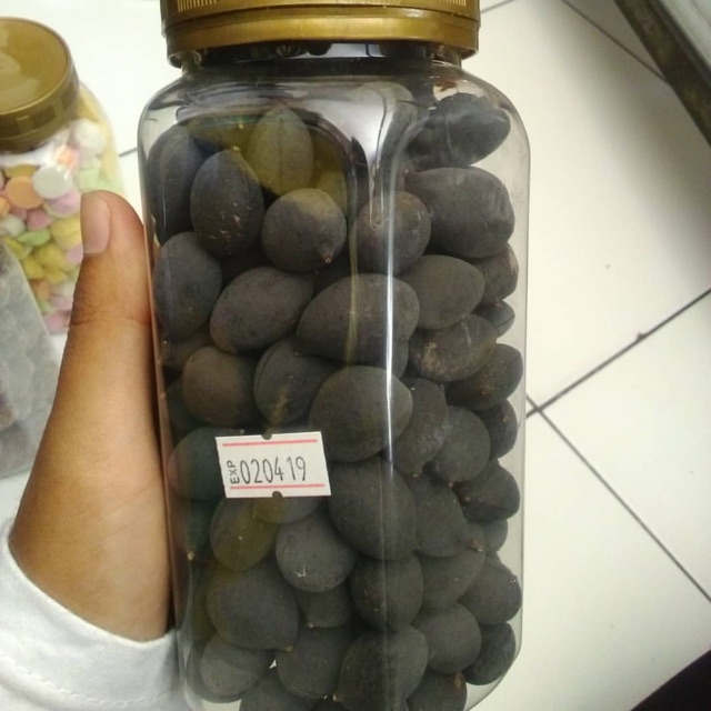 

Asam Keranji