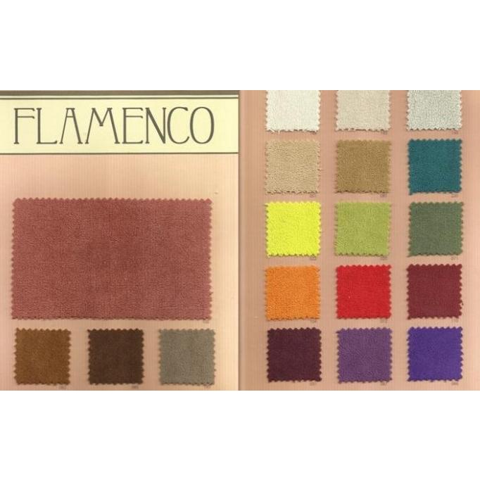 KAIN POLOS ATEJA - FLAMENCO - SOFA KURSI INTERIOR JOK MEBEL FURNITURE