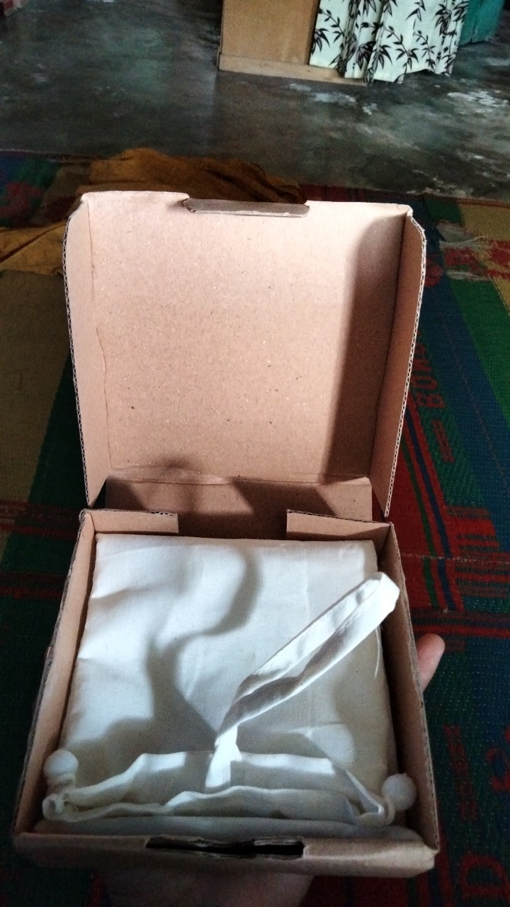 Pouch Serut Tumbler 500ml