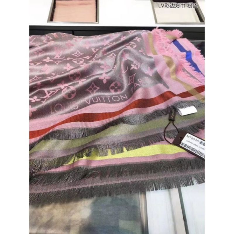 SYAL IMPORT /SHAWL WINTER/ SELENDANG PASMINA PREMIUM