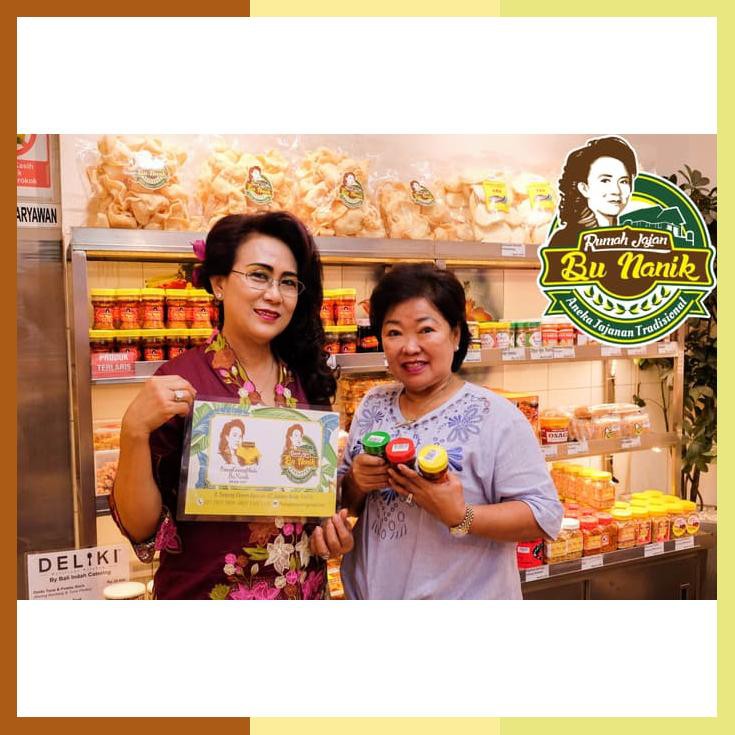 

Udang Bu Rudy Besar Resmi Jkt