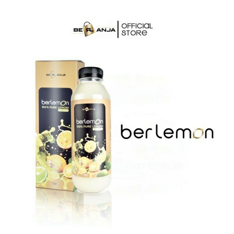 

BERLEMON 250 ML /BERLEMON 500 ML / B ERL LEMON / SARI LEMON / MINUMAN DIET ALAMI /