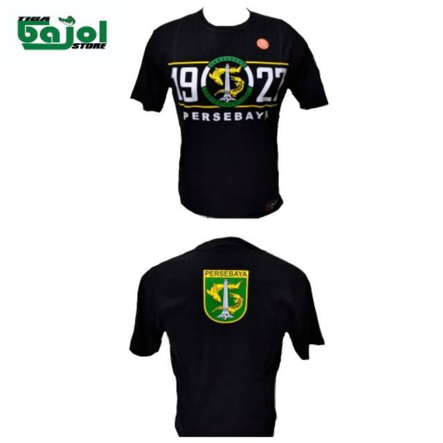 Baju Persebaya