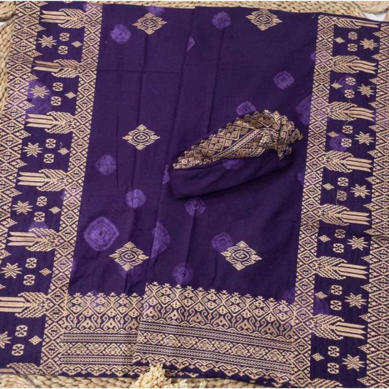 COUPLE BORDIR JUMPUTAN