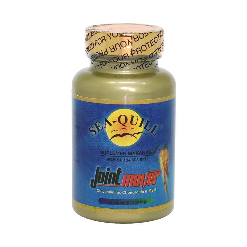 SEA QUIL JOINT MOVER TAB@30