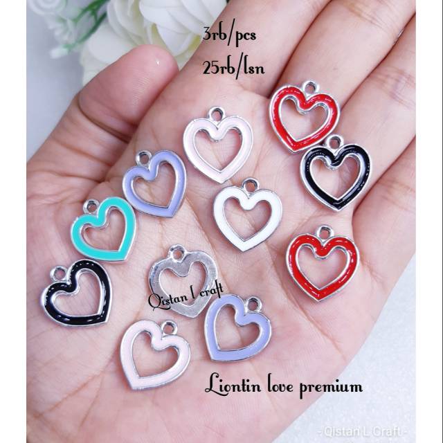 Carm love premium 1pcs