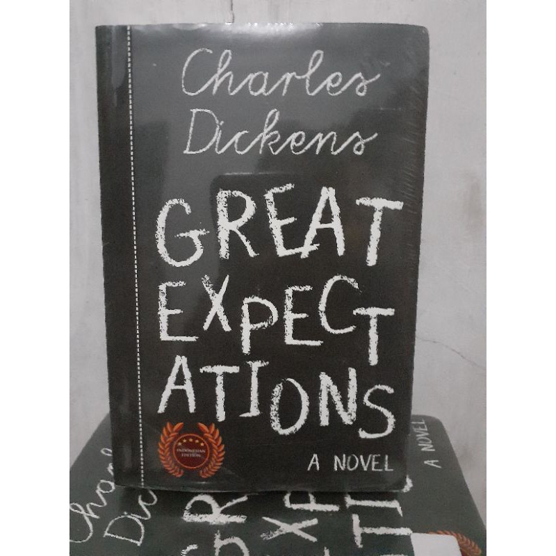 great expectations