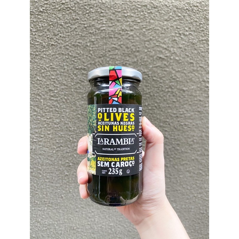 

Larambla Olives