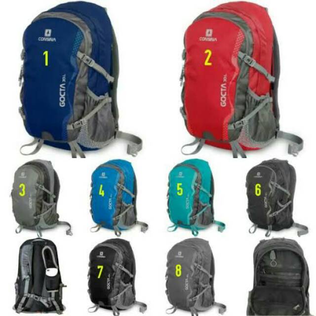 Tas Consina GOCTA 30 L