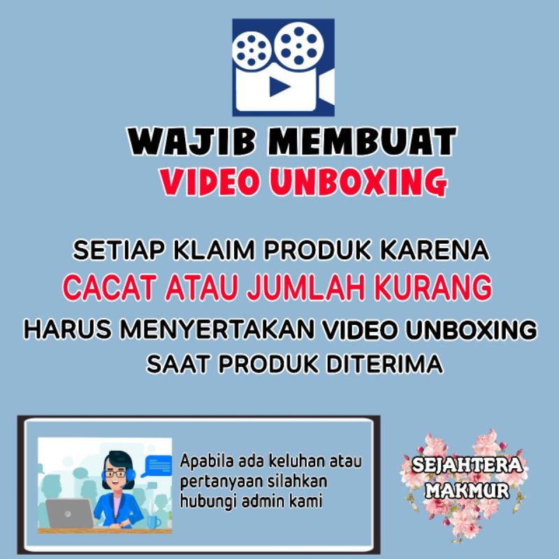 Bunga Plastik Kenikir Artificial-1