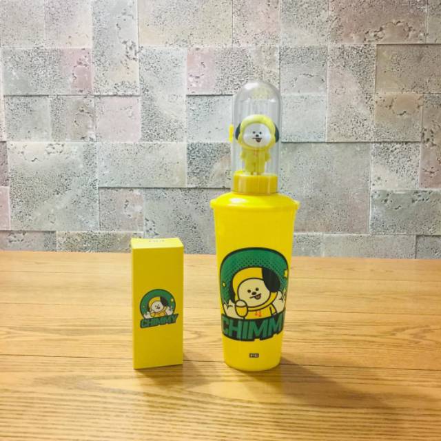 READY BTS / BT21 CGV BOTTLE