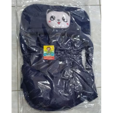 Gendongan bayi Depan / Samping Boneka Lucu / Gendongan Murah / Grosir Gendongan Depan Bayi murah Ready !!