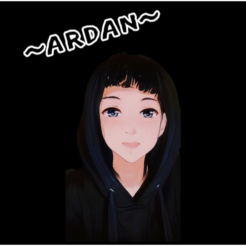 jasa buatin foto anime keren dan bikin intro you tube