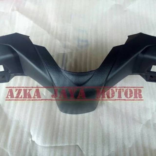 Batok pala belakang beat Karbu