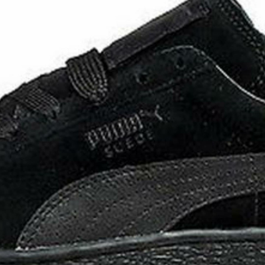 puma suede speckle