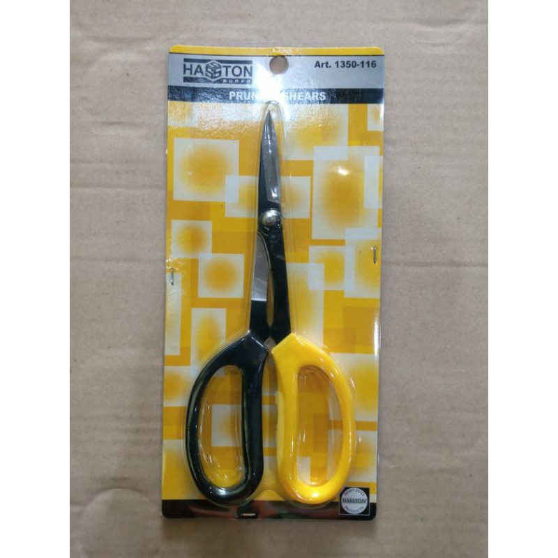 

Gunting prunning Haston Bonsai